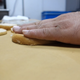 Image for article titled Watch: A master sushi chef makes a roll out of a Big Mac